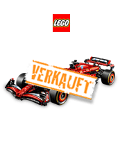 Lego Technic 42207 Ferrari SF-24