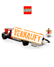Lego Icons 10330 McLaren MP4/4 Senna