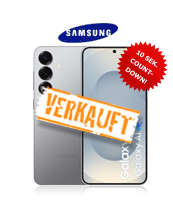 Samsung Galaxy S25 128GB Silver