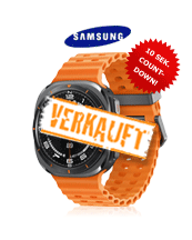 Samsung Galaxy Watch Ultra LTE Orange