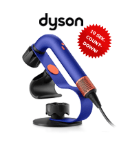 Dyson Supersonic R Haartrockner