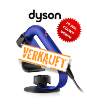 Dyson Supersonic R Haartrockner