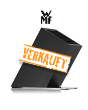 WMF Messerblock FlexTec Cromargan