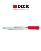 DICK Red Spirit Filetiermesser 18cm