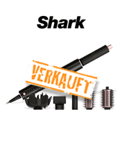 Shark FlexStyle 5-in-1 Luftstyler black