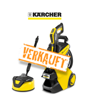 Kärcher K 5 Power Control Home