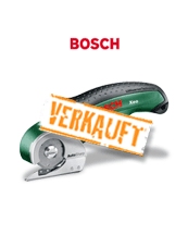 Bosch Akku-Universalschneider Xeo