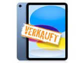 Apple iPad 2025 128 GB WiFi Blau
