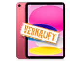 Apple iPad 128 GB WiFi Rose