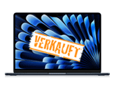 Apple MacBook Air 13 M4 (MW123D) Black