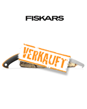 Fiskars SW330 Profi Handsäge