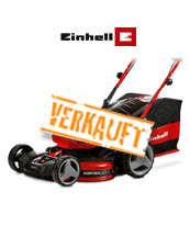 Einhell GP-CM 36/47 S HW Li Kit