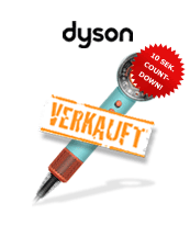 Dyson Supersonic HD16 Patina/Topaz
