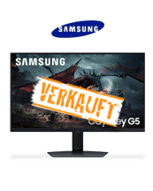 Samsung Odyssey S27DG500EU Monitor