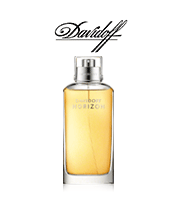 Davidoff Horizon EdT 125ml