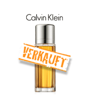 Calvin Klein Escape EdP 100ml