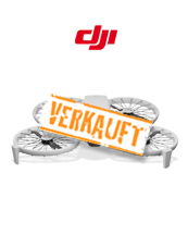DJI Flip Drohne 4K + RC-N3 Fernsteuerung