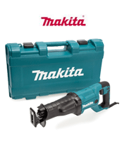Makita JR3051TK Reciprosäge im Koffer