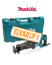 Makita JR3051TK Reciprosäge im Koffer