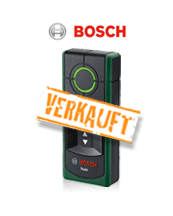 Bosch Ortungsgerät Truvo 2. Gen.