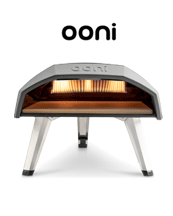 Ooni Koda 12 Gas-Pizzaofen