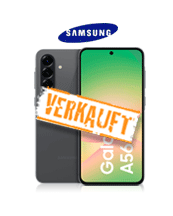 Samsung Galaxy A56 128GB Graphite