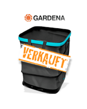 Gardena PopUp Gartenabfallsack (840569)