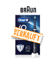 Oral-B iO 5N elektrische Zahnbürste