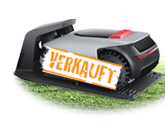 Dreame Intelligenter Mähroboter A1 Pro
