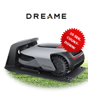 Dreame Intelligenter Mähroboter A1 Pro