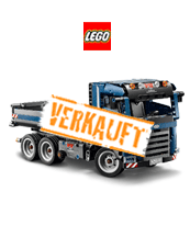 Lego Technic 42203 Kipplaster