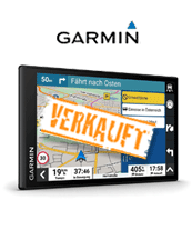 Garmin DriveSmart 66 MT-S Navi