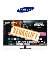 Samsung S43DM702UU 43“ Smart Monitor 