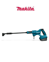 Makita DHW180Z Akku-Druckreiniger 18V