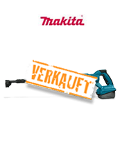 Makita DHW180Z Akku-Druckreiniger 18V