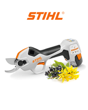 STIHL ASA 20 Akku-Astschere Set