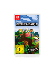 Minecraft (Switch)