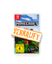 Minecraft (Switch)