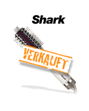 Shark HT202EU Warmluftbürste