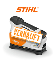 STIHL KOA 20 Akku-Kompressor Set
