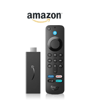 Amazon Fire TV Stick HD (3. Gen.)