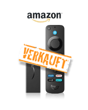 Amazon Fire TV Stick HD (3. Gen.)