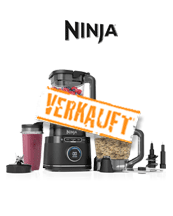 Ninja Detect TB401EU Power Mixer Pro