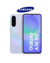 Samsung Galaxy A36 128GB Lavender