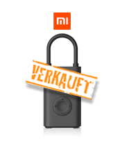 Xiaomi Mi Akku-Kompressor 2