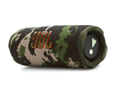 Starker Sound für jedes Abenteuer. JBL Flip 7 Lautsprecher Squad