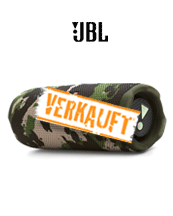 JBL Flip 7 Lautsprecher Squad