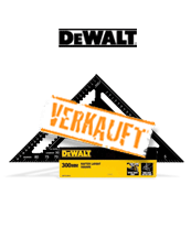 DeWALT DWHT25228 Anschlagwinkel