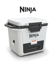 Ninja FrostVault FB131 Kühlbox 28 Liter
