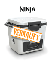 Ninja FrostVault FB131 Kühlbox 28 Liter